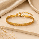 Trio de Pulseiras Léa