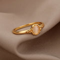 Anel Pearl