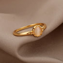 Anel Pearl