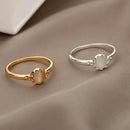 Anel Pearl