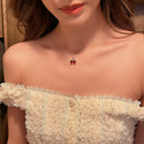 Colar Cerise