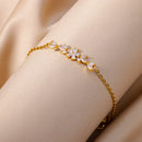 Pulseira Rosalie