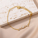 Pulseira Rosalie