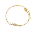 Pulseira Rosalie