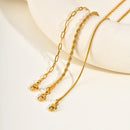 Trio de Pulseiras Sophie